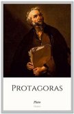 Protagoras (eBook, ePUB)