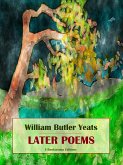 Later Poems (eBook, ePUB)