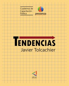 Tendencias (eBook, ePUB) - Tolcachier, Javier