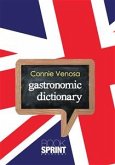 Gastronomic Dictionary (eBook, PDF)