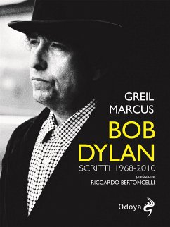 Bob Dylan (eBook, ePUB) - Marcus, Greil