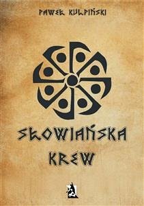 Cover Słowiańska krew (eBook, ePUB)