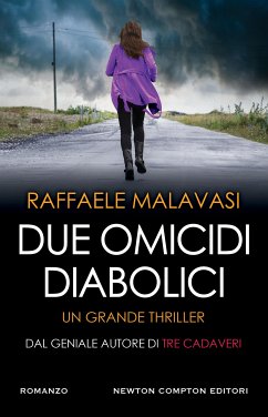 Due omicidi diabolici (eBook, ePUB) - Malavasi, Raffaele