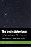 The Vedic Astrologer (eBook, ePUB)