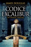 Codice Excalibur (eBook, ePUB)