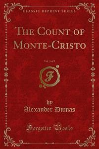 The Count of Monte-Cristo (eBook, PDF)