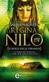 La regina del Nilo. Il rogo delle piramidi (eBook, ePUB)