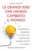 Le grandi idee che hanno cambiato il mondo (eBook, ePUB)