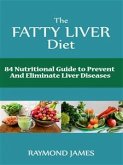 The Fatty Liver Diet (eBook, ePUB)