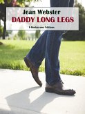 Daddy Long Legs (eBook, ePUB)