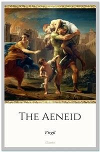 The Aeneid (eBook, ePUB) - Virgil