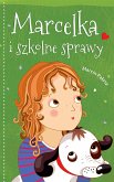 Marcelka i szkolne sprawy (eBook, ePUB)