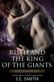 Ruth and the King of the Giants (The Seven Kingdoms, #5) (eBook, ePUB)