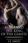 Ruth and the King of the Giants (The Seven Kingdoms, #5) (eBook, ePUB) Ruth and the King of the Giants (The Seven Kingdoms, #5) (eBook, ePUB)