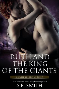Cover Ruth and the King of the Giants (The Seven Kingdoms, #5) (eBook, ePUB)