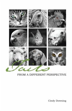 Cover Tails from a Different Perspective (eBook, ePUB)