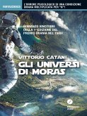 Gli universi di Moras (eBook, ePUB)