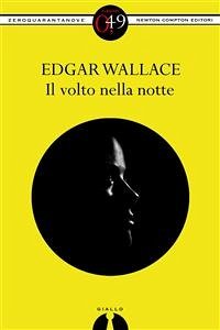 Il volto nella notte (eBook, ePUB) - VV., AA.