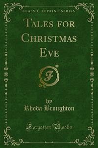 Tales for Christmas Eve (eBook, PDF) - Broughton, Rhoda