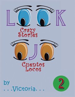 Cover Look / Ojo 2 (eBook, ePUB)