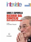 Ricordi dal concilio (eBook, ePUB)