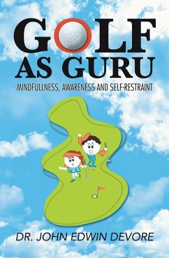 Cover Golf as Guru (eBook, ePUB)