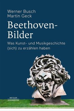 Cover Beethoven-Bilder (eBook, PDF)