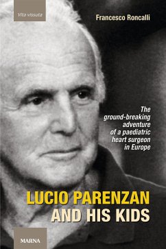 Lucio Parenzan and his kids (eBook, ePUB) - Roncalli, Francesco