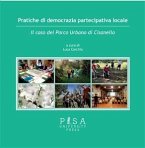 Pratiche di democrazia partecipativa locale (eBook, PDF)
