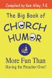 The Big Book of Church Humor (eBook,... - Bild 1
