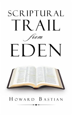 Cover Scriptural Trail from Eden (eBook, ePUB)