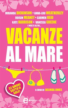 Vacanze al mare (eBook, ePUB) - AA.VV.