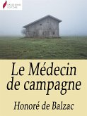 Le Médecin de campagne (eBook, ePUB)