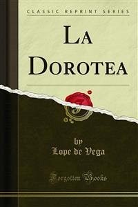 La Dorotea (eBook, PDF)