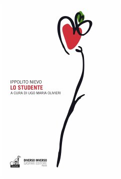 Lo studente (eBook, ePUB) - nievo, ippolito