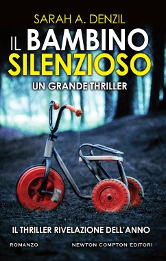 Il bambino silenzioso (eBook, ePUB) - A. Denzil, Sarah