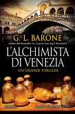 L'alchimista di Venezia (eBook, ePUB)