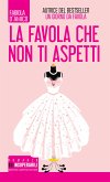 La favola che non ti aspetti (eBook, ePUB)