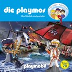 Die Playmos, Folge 70: Die Würfel sind gefallen (MP3-Download)