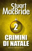 Crimini di Natale 2 (eBook, ePUB)