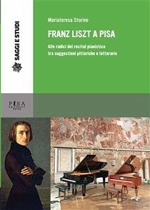 Cover Franz Liszt a Pisa (eBook, PDF)