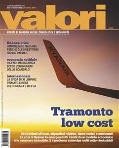 Tramonto low cost (eBook, PDF) - Barolini, Andrea; Cavallito, Matteo; Cuda, Roberto; Di Stefano, Andrea; Ferrigno, Roberto; Fontana, Corrado; Isonio, Emanuele; Meggiolaro, Mauro; Santoro, Alessandro; Vecci, Andrea