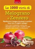 Le mille virtù di Melograno e Zenzero (eBook, ePUB)