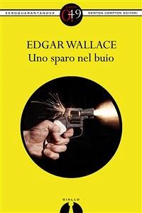 Uno sparo nel buio (eBook, ePUB) - VV., AA.