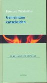 Gemeinsam entscheiden (eBook, PDF)