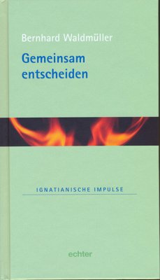 Gemeinsam entscheiden (eBook, PDF) - Waldmüller, Bernhard