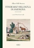 Itinerario dell'Isola di Sardegna II (eBook, ePUB)