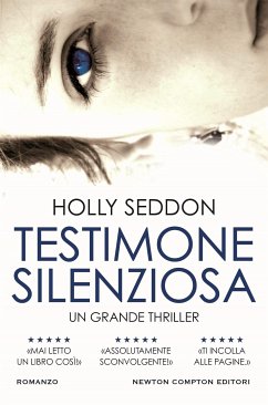 Testimone silenziosa (eBook, ePUB) - Seddon, Holly