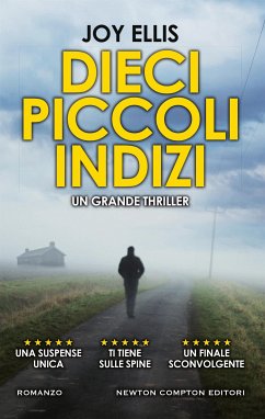 Cover Dieci piccoli indizi (eBook, ePUB)