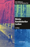 Metzler Kunsthistoriker Lexikon (eBook, PDF)